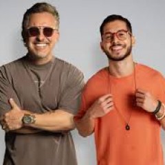 Rick Bonadio  - Feat . Nathan Carvalho