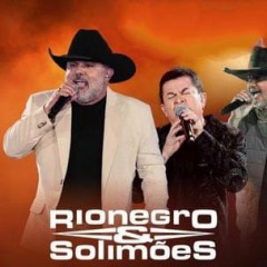 Rionegro & Solimões - Feat - Emilio & Eduardo
