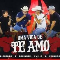 Rionegro & Solimões - Feat. Emílio & Eduardo - 2025