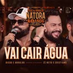 Diego & Arnaldo - Feat. Zé Neto e Cristiano