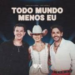 Hugo & Guilherme  -  feat. Ana Castela