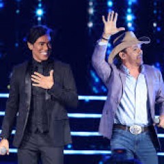 GUILHERME & SANTIAGO  -  FEAT.  JORGE & MATEUS