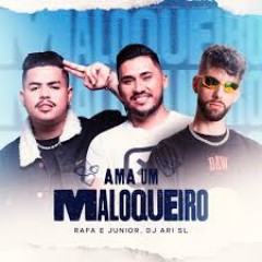 Rafa & Junior - Feat. DJ Ari SL , Hugo & Guilherme - 2025