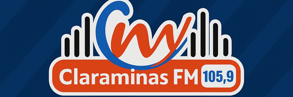 Radio ClaraMinas FM - Claraval MG