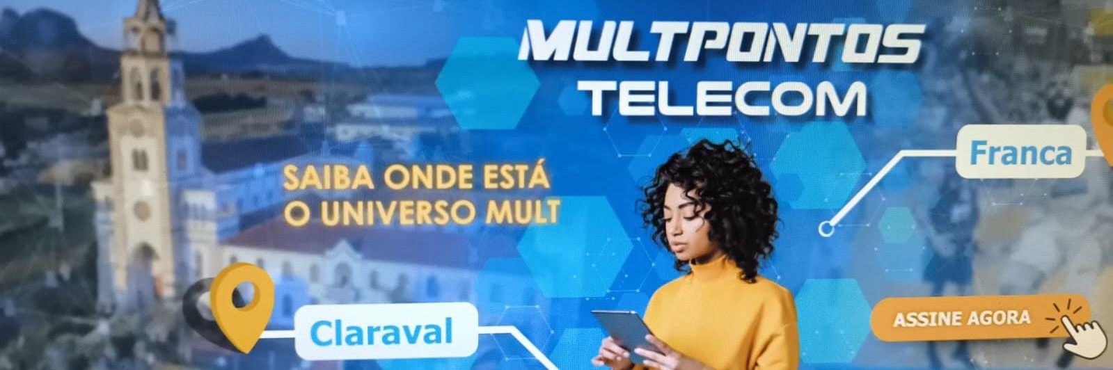 MultPontos Telecom